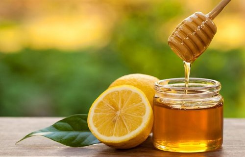 le citron contre le mal de gorge