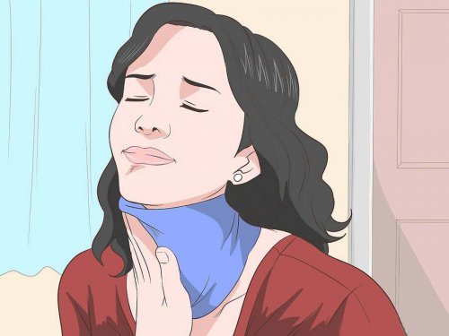 3 solutions naturelles pour soulager les maux de gorge