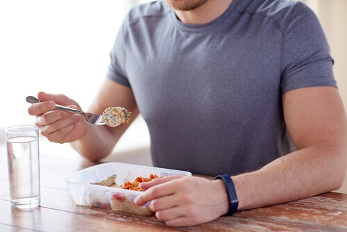 prendre 5 repas par jour pour perdre du poids