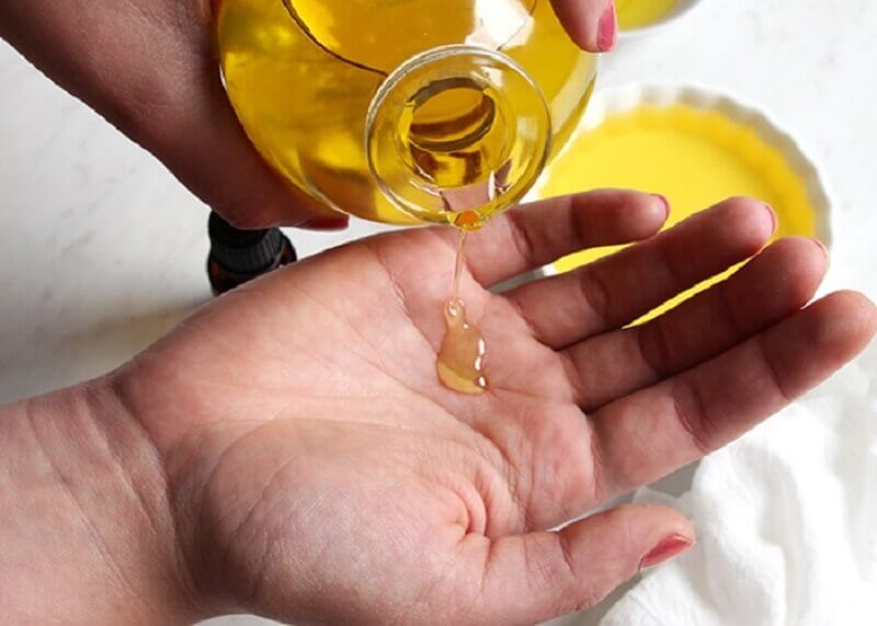avantages de l huile d argan sur votre peau : Hydrater la peau