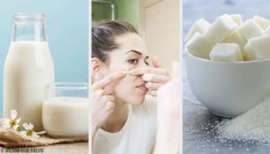 Éliminez les impuretés de votre peau avec ces 4 masques