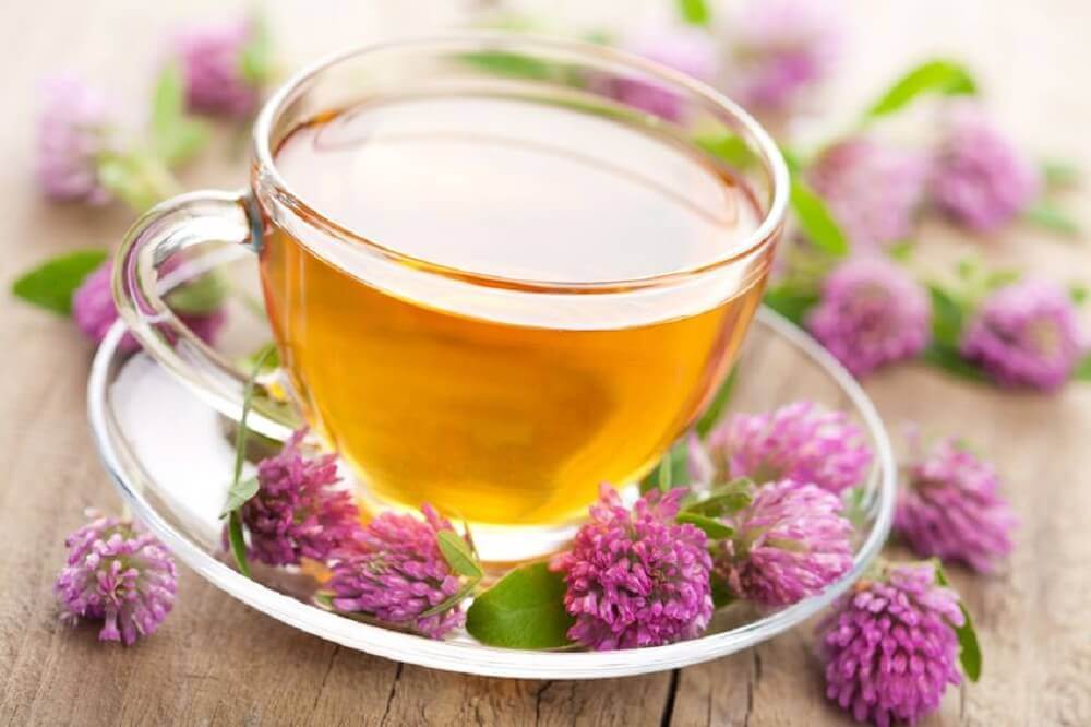 les infusions pour éviter l'insomnie