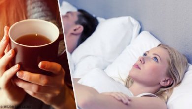 4 façons naturelles de traiter l'insomnie