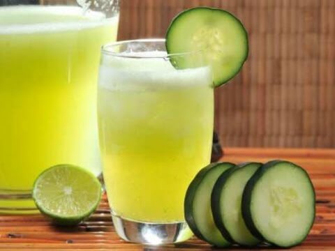 jus contre le cholesterol