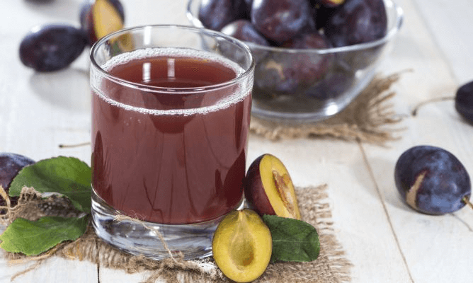 Comment préparer ce jus pour soulager la constipation ?