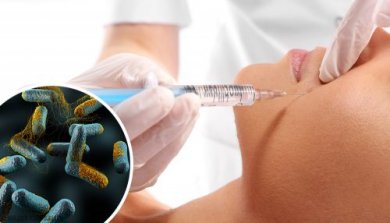 La toxine botulique, un poison mortel