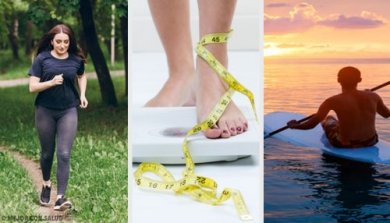 Les meilleurs exercices pour perdre du poids