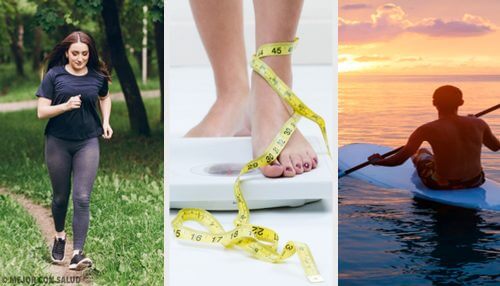 Les meilleurs exercices pour perdre du poids