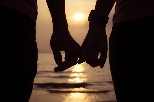 Lutter pour être ensemble : est-ce une preuve d'amour ?