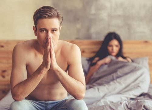 Quelles sont les 5 maladies sexuellement transmissibles les plus courantes ?
