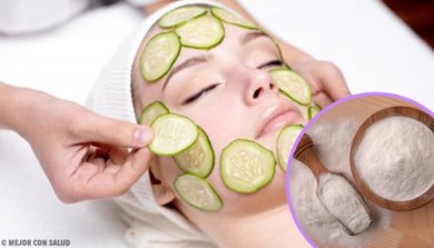 6 masques pour éliminer les impuretés du visage