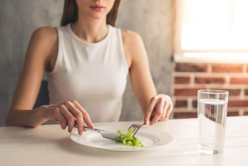 la perte des cheveux peut s'expliquer par une mauvaise alimentation