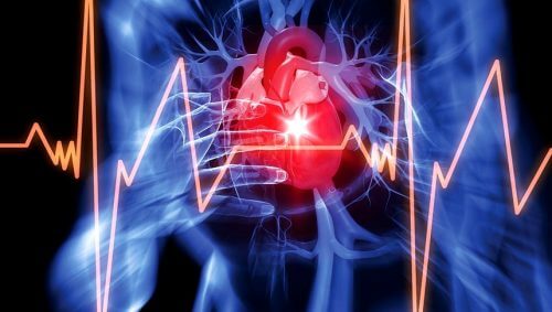 7 habitudes curieuses qui nuisent à la santé de notre coeur 7 habitudes curieuses qui nuisent à la santé de notre coeur