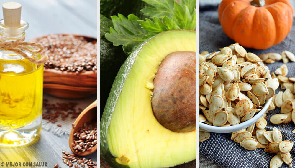 Les 10 meilleures graisses qui ne doivent pas manquer dans votre alimentation Les 10 meilleures graisses qui ne doivent pas manquer dans votre alimentation