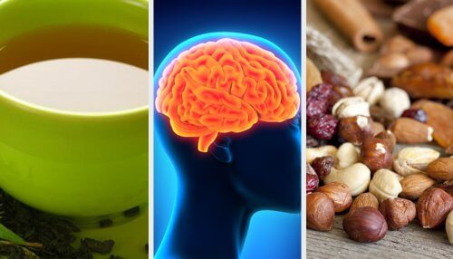 Des aliments qui améliorent la mémoire et des conseils pour stimuler l'activité cognitive