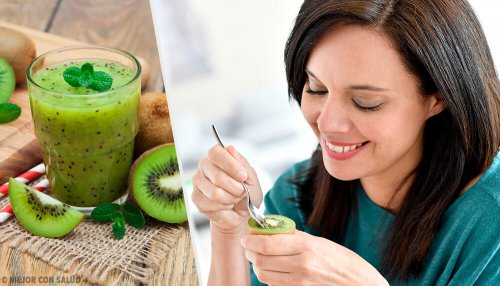 8 vertus du kiwi que vous devez connaître