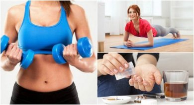 6 erreurs qui vous empêchent d’augmenter votre masse musculaire