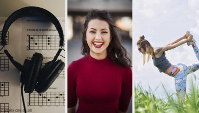 La musicothérapie pour faire baisser la tension artérielle