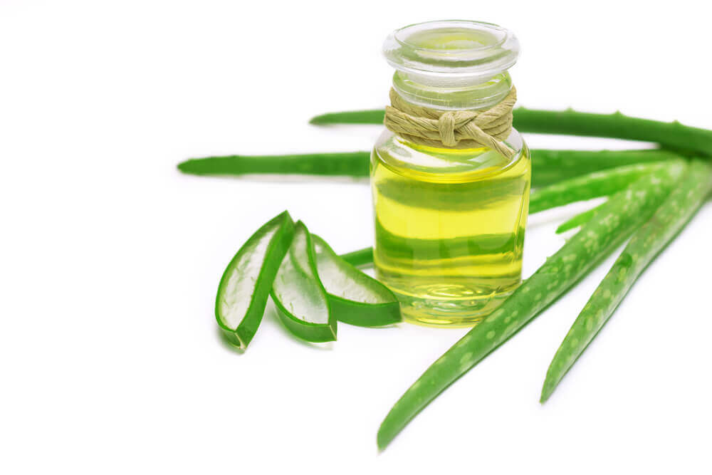 com aloe vera