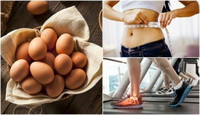 7 raisons pour lesquelles vous devriez ajouter des oeufs à votre alimentation