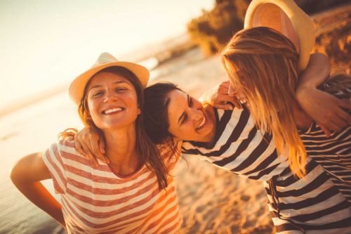 5 caractéristiques d'une personne inoubliable