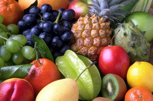 Y a-t-il des pesticides dans nos aliments ?