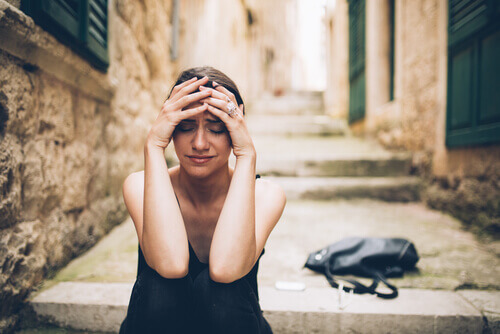 pleurer est bénéfique