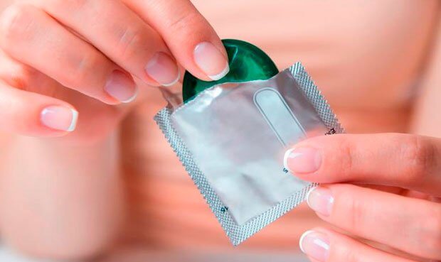 LEs différentes méthodes contraceptives.