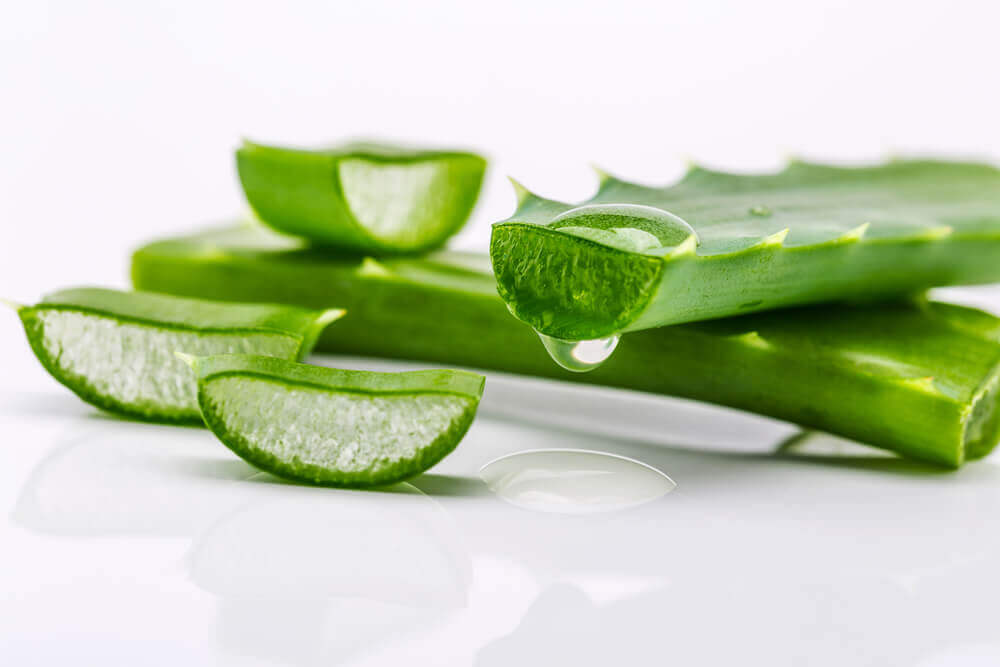 com aloe vera
