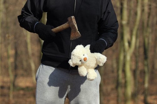 Mon enfant est-il un psychopathe ?