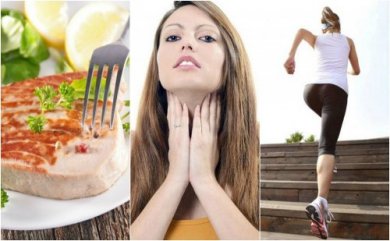 6 conseils pour améliorer l'action de la thyroïde