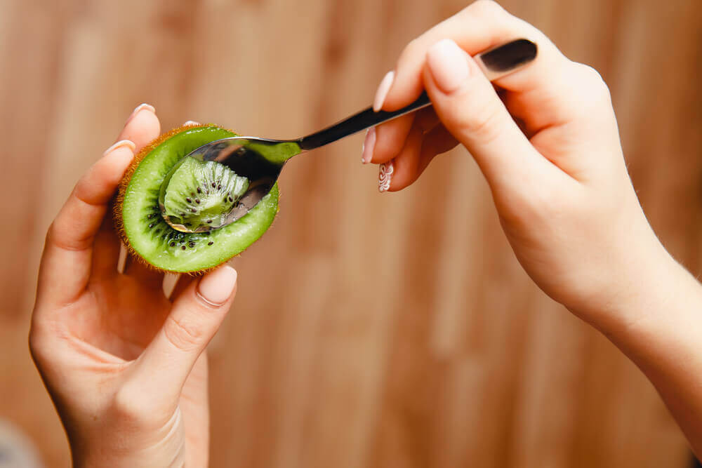 9 Bienfaits Surprenants Du Kiwi Améliore Ta Santé