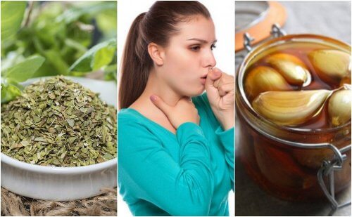 5 remèdes naturels pour réduire les symptômes de la bronchite