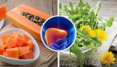 Remèdes naturels pour lutter contre l'inflammation du foie