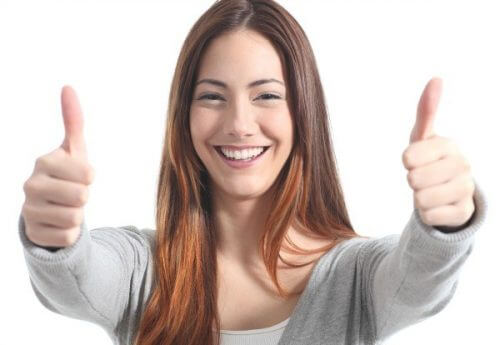 Le rire nous rend plus positif