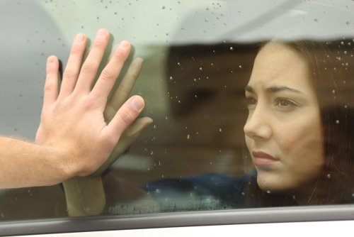 types de ruptures dans le couple