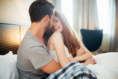 la séduction pour une meilleure vie sexuelle