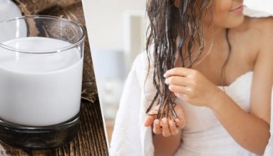 Shampoings et masques maison purifiants