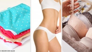 5 astuces pour choisir des sous-vêtements favorables à la santé