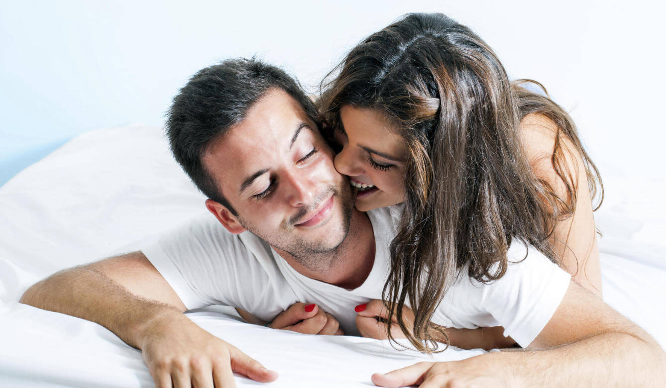 la surprise pour une meilleure vie sexuelle