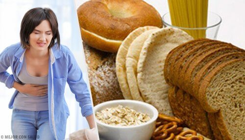 Connaître les symptômes de l’intolérance au gluten pour savoir comment les traiter Connaître les symptômes de l’intolérance au gluten pour savoir comment les traiter