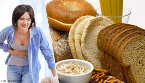 Connaître les symptômes de l'intolérance au gluten pour savoir comment les traiter