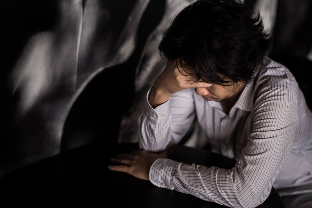 Les symptômes des troubles obsessionnels compulsifs