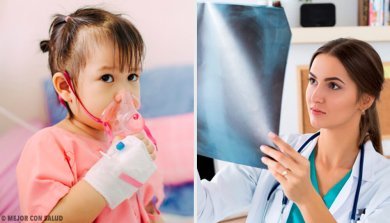 Le traitement de la pneumonie