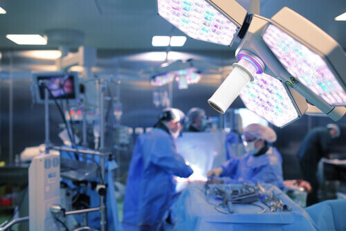 le traitement du virus du papillome humain