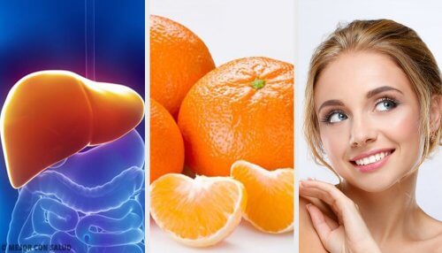 7 usages intéressants de la mandarine