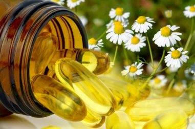 Ce qui arrive quand on consomme trop de vitamine D