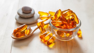 Quels aliments renferment le plus de vitamines ?