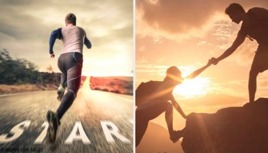 4 façons d'augmenter votre force de volonté