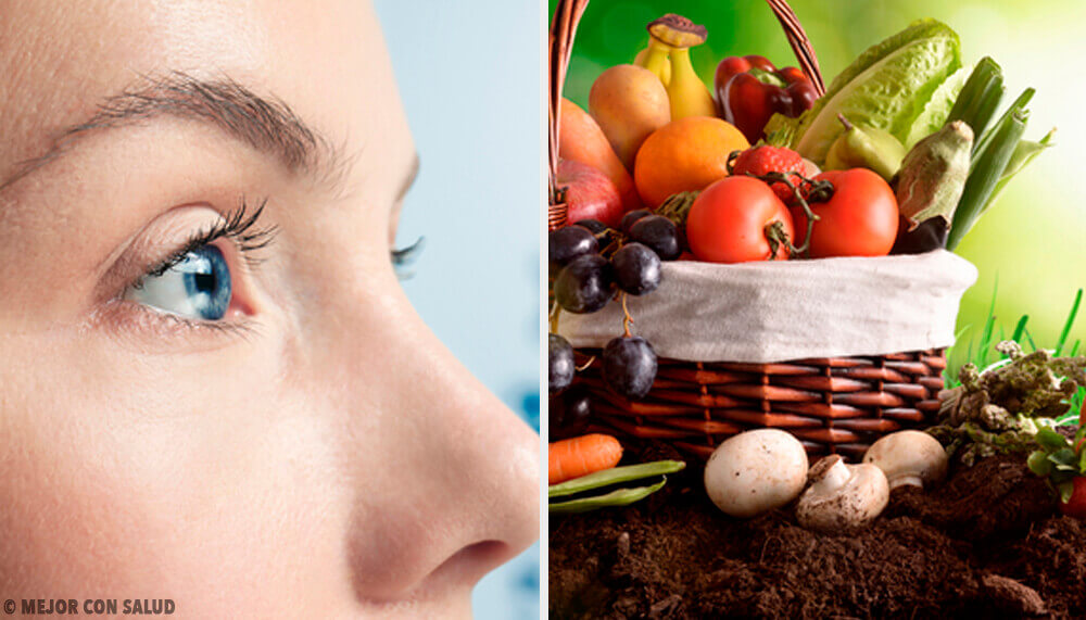 10 aliments pour prendre soin de votre vue